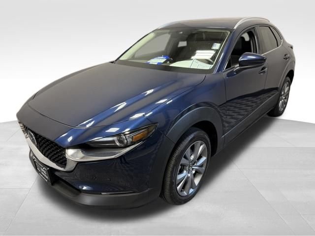 2023 Mazda CX-30 Premium AWD's photo