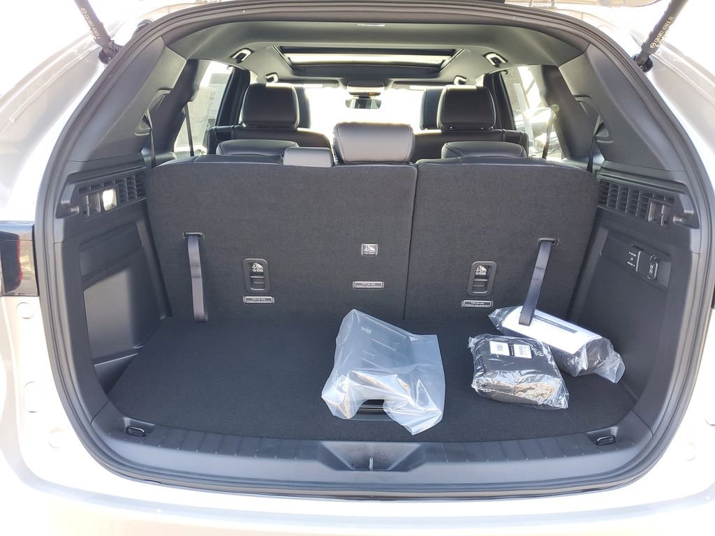 2026 Mazda CX-90 Premium Plus Package - Photo 8