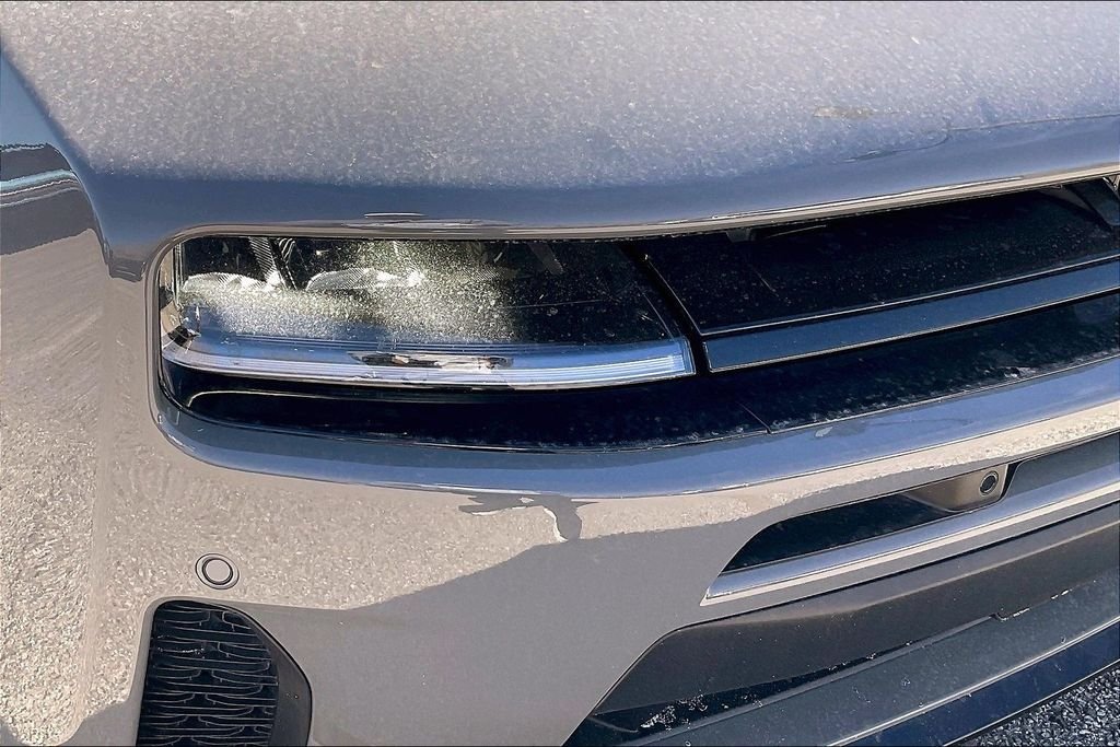 New 2026 Dodge Charger R/T Scat Pack 2D Coupe