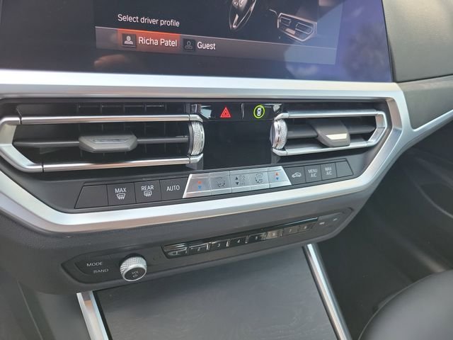 2023 BMW 4 Series 430i - Photo 21