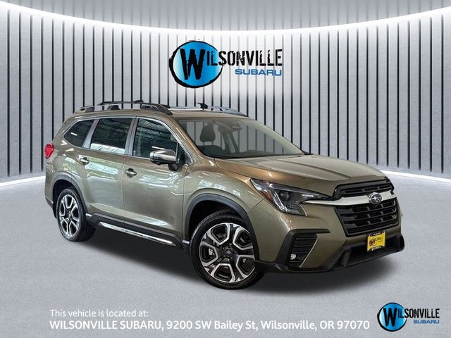 2023 Subaru Ascent Limited