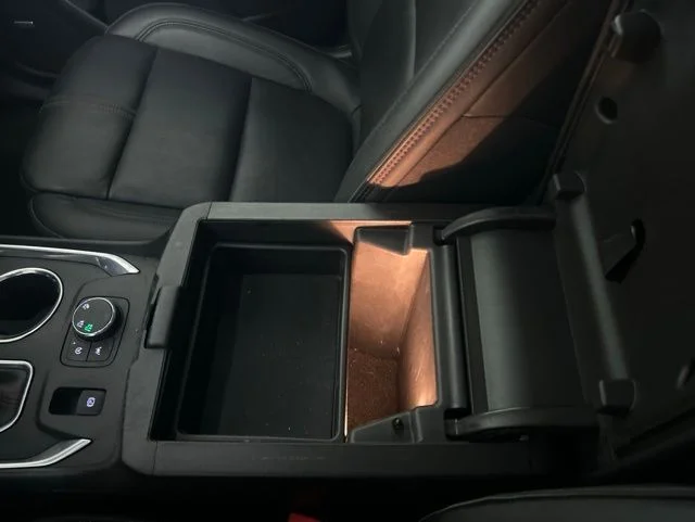 Used 2023 Black Metallic Chevrolet RS image 32