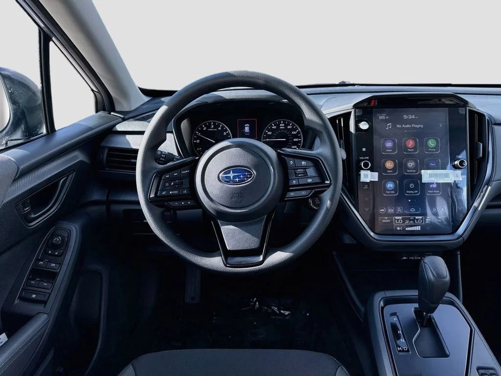 New 2026 Silver Subaru Premium image 27