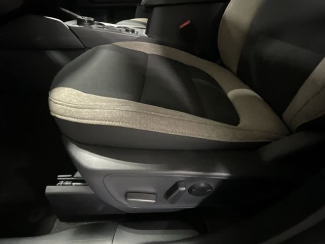 Used 2025 Oxford White Ford Big Bend image 18