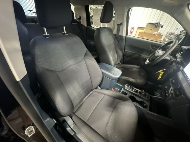 Used 2025 Black Ford XL image 32