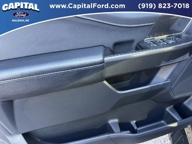Used 2023 Gray Ford XLT image 20