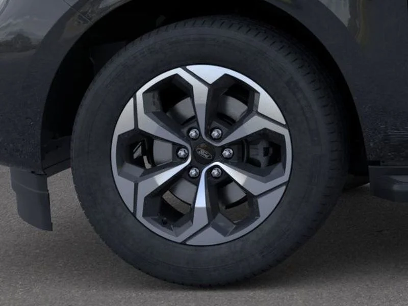 New 2026 Dark Matter Gray Metallic Ford MAX Active image 19