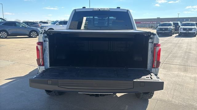 Used 2024 White Ford Raptor image 41