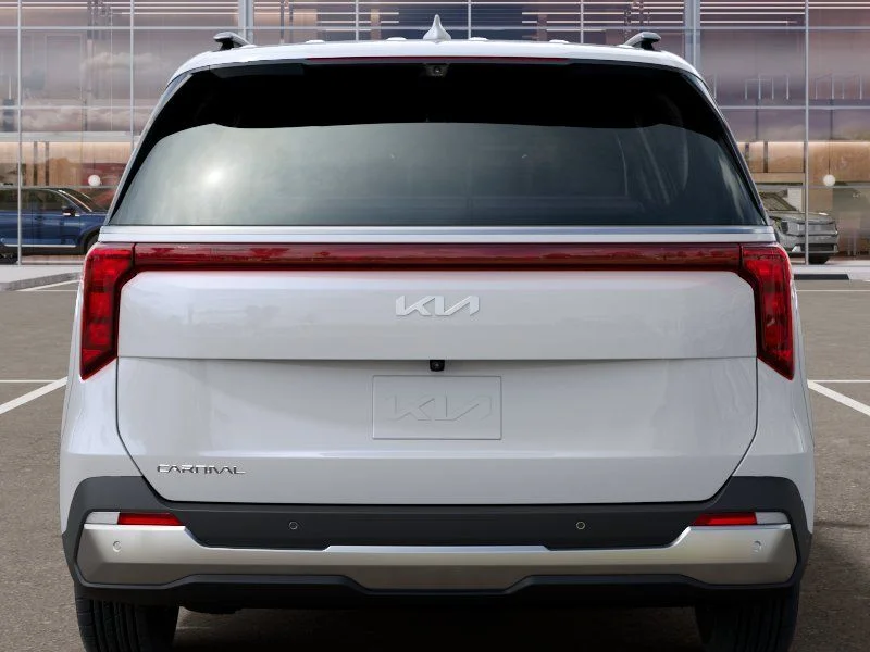 New 2026 White Kia SX image 13