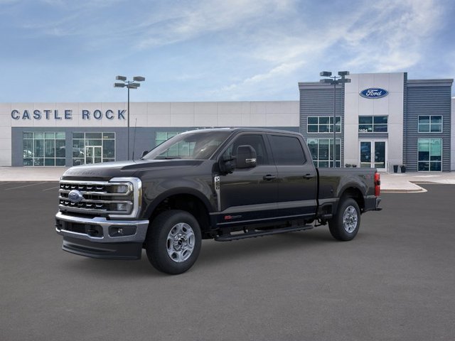 2026 Ford Super Duty F-250® XLT