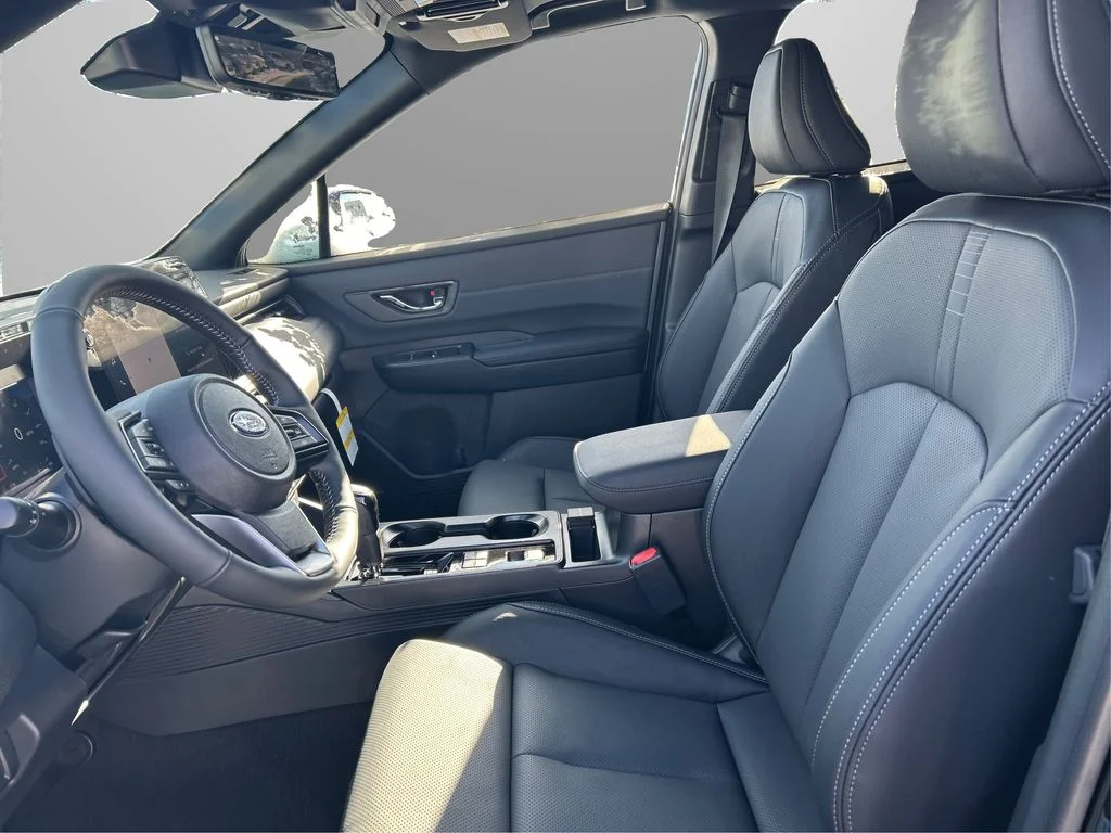 2026 Subaru Outback Touring XT - Photo 9