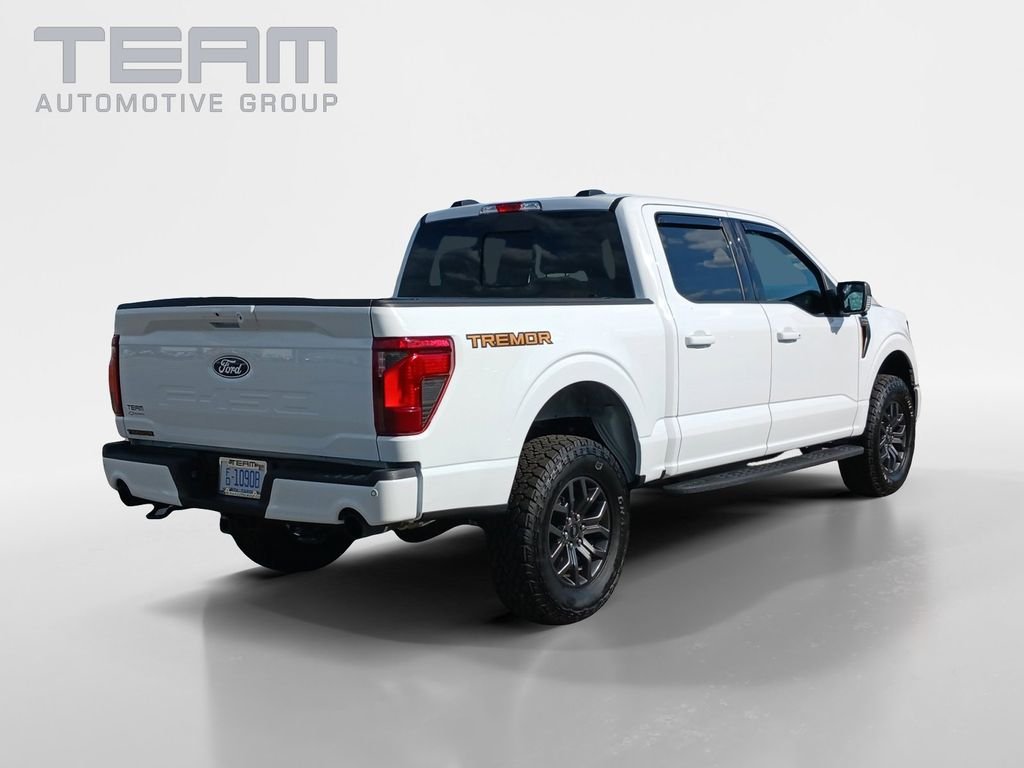 2025 Ford F-150 Tremor - Photo 7