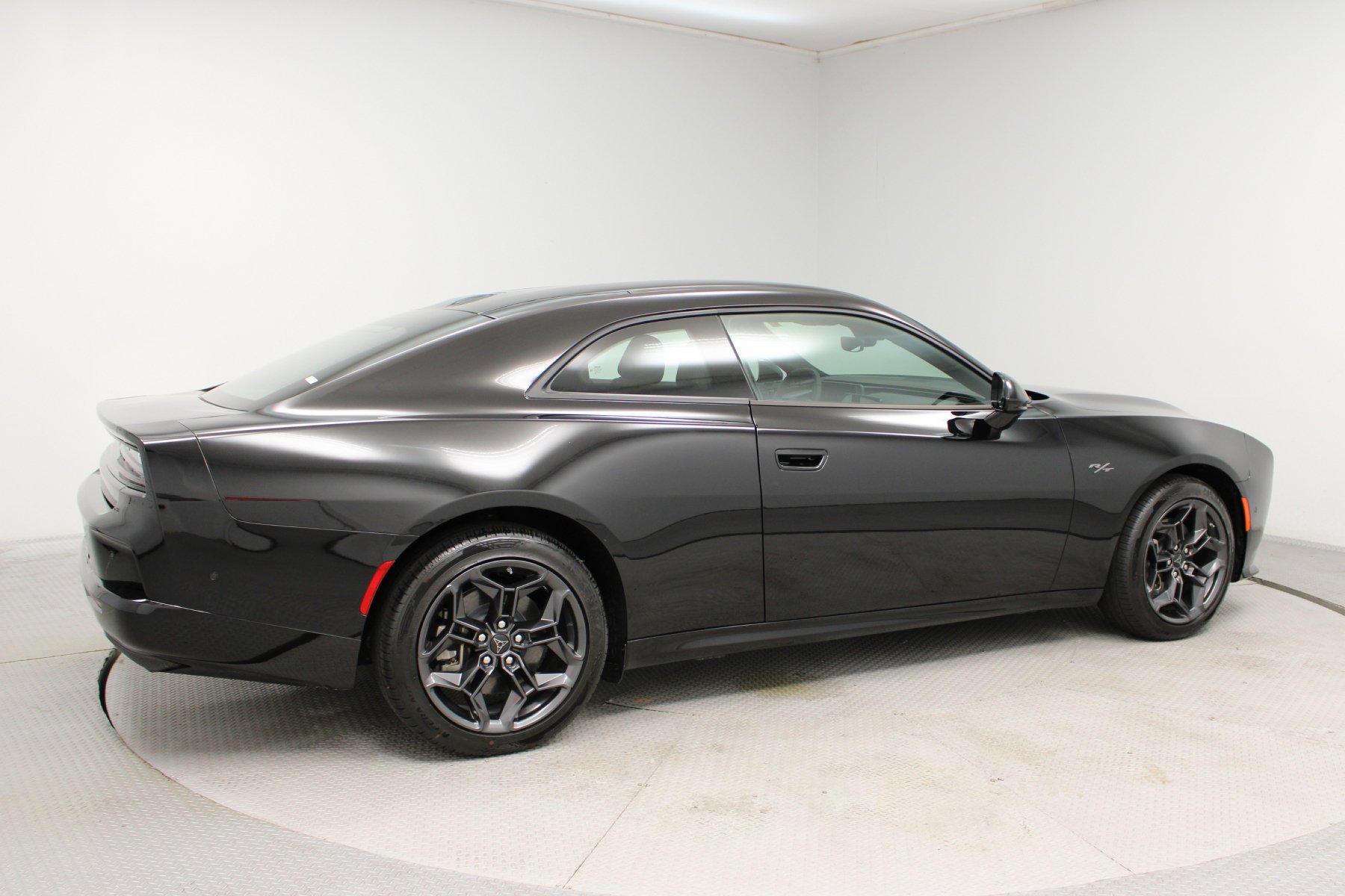 2026 Dodge Charger R/T - Photo 6