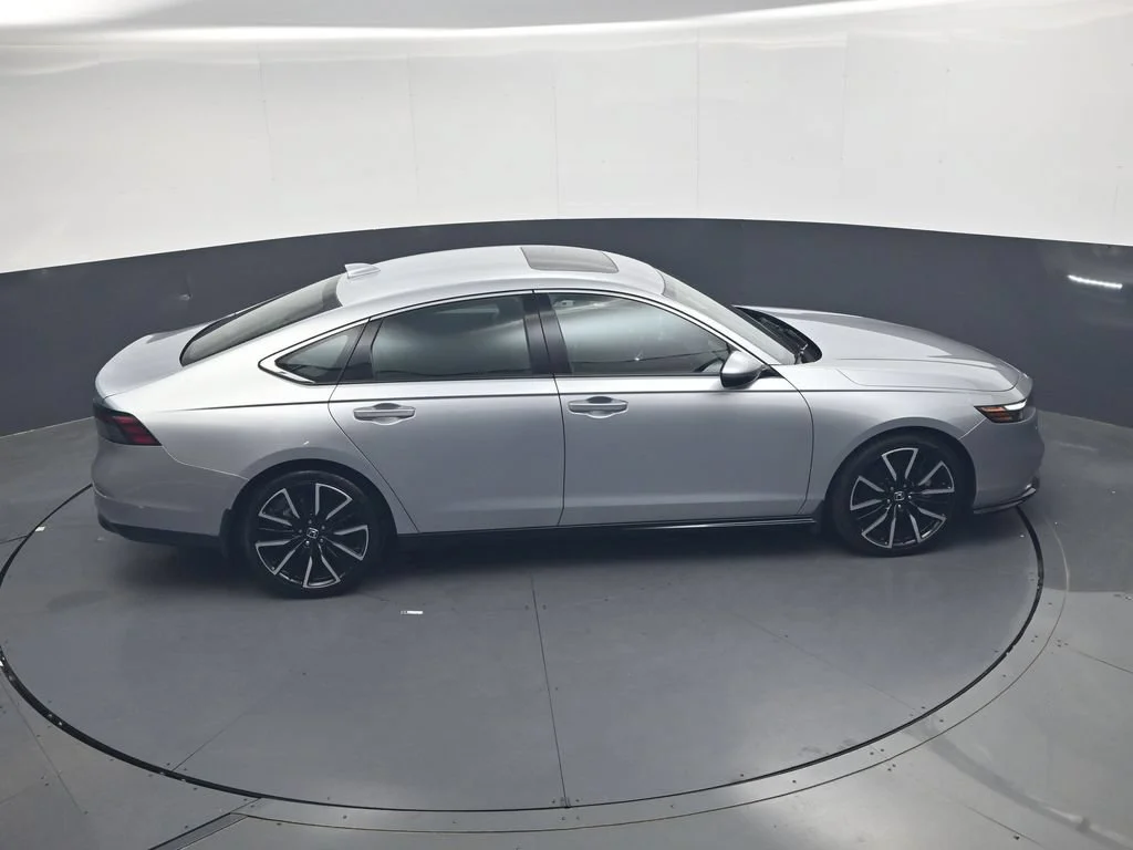 2025 Honda Accord Hybrid Touring - Photo 73