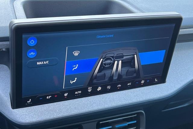 New 2025 Velocity Blue Ford XLT image 44