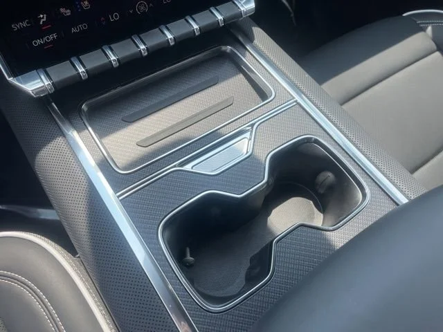 2026 GMC Sierra EV Elevation - Photo 34