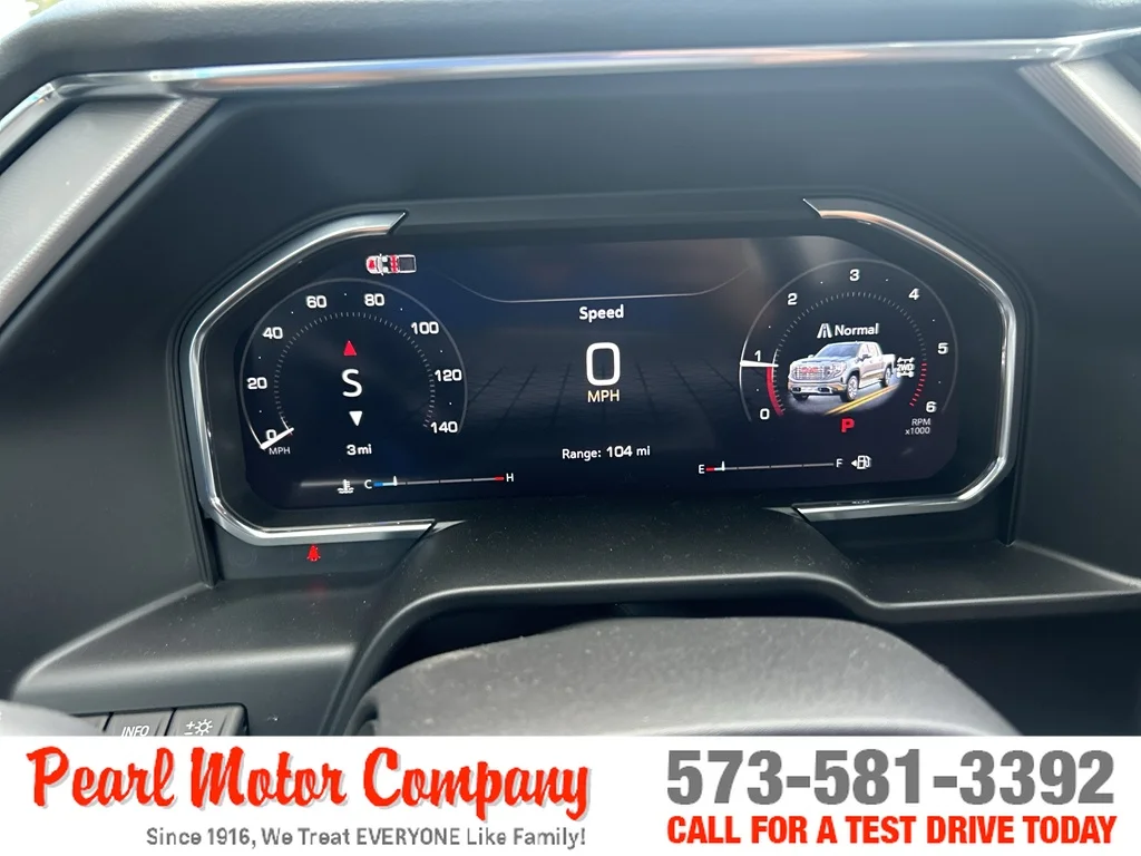 2026 GMC Sierra 1500 Denali - Photo 13