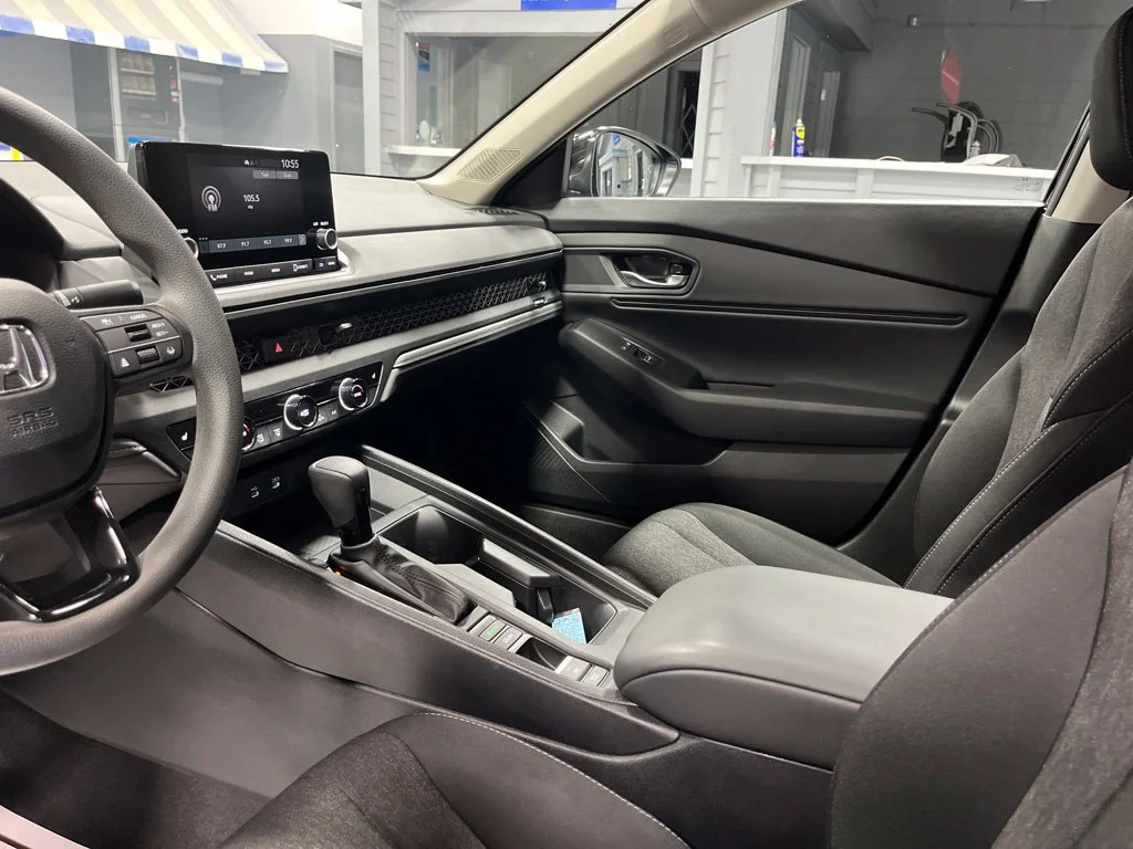 2024 Honda Accord EX - Photo 47