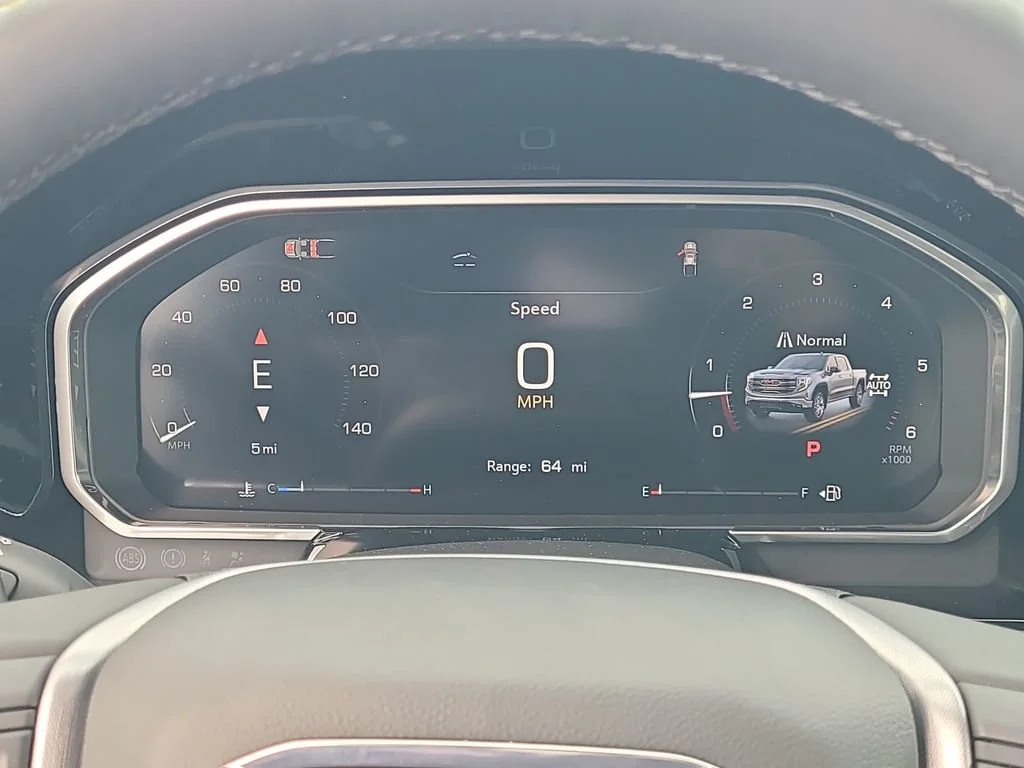 New 2026 Summit White GMC Elevation image 21