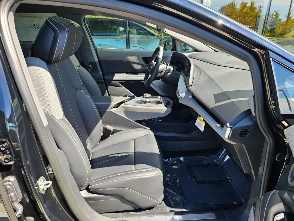 New 2026 Black Raven Cadillac Sport image 11