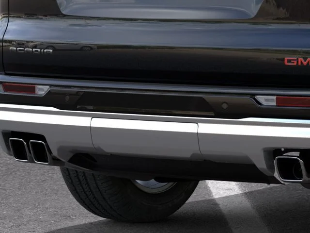 New 2027 Ebony Twilight Metallic GMC Denali image 14