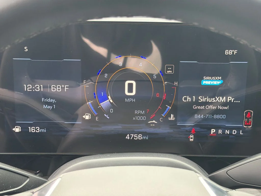 Used 2025 Black Chevrolet Premier image 27