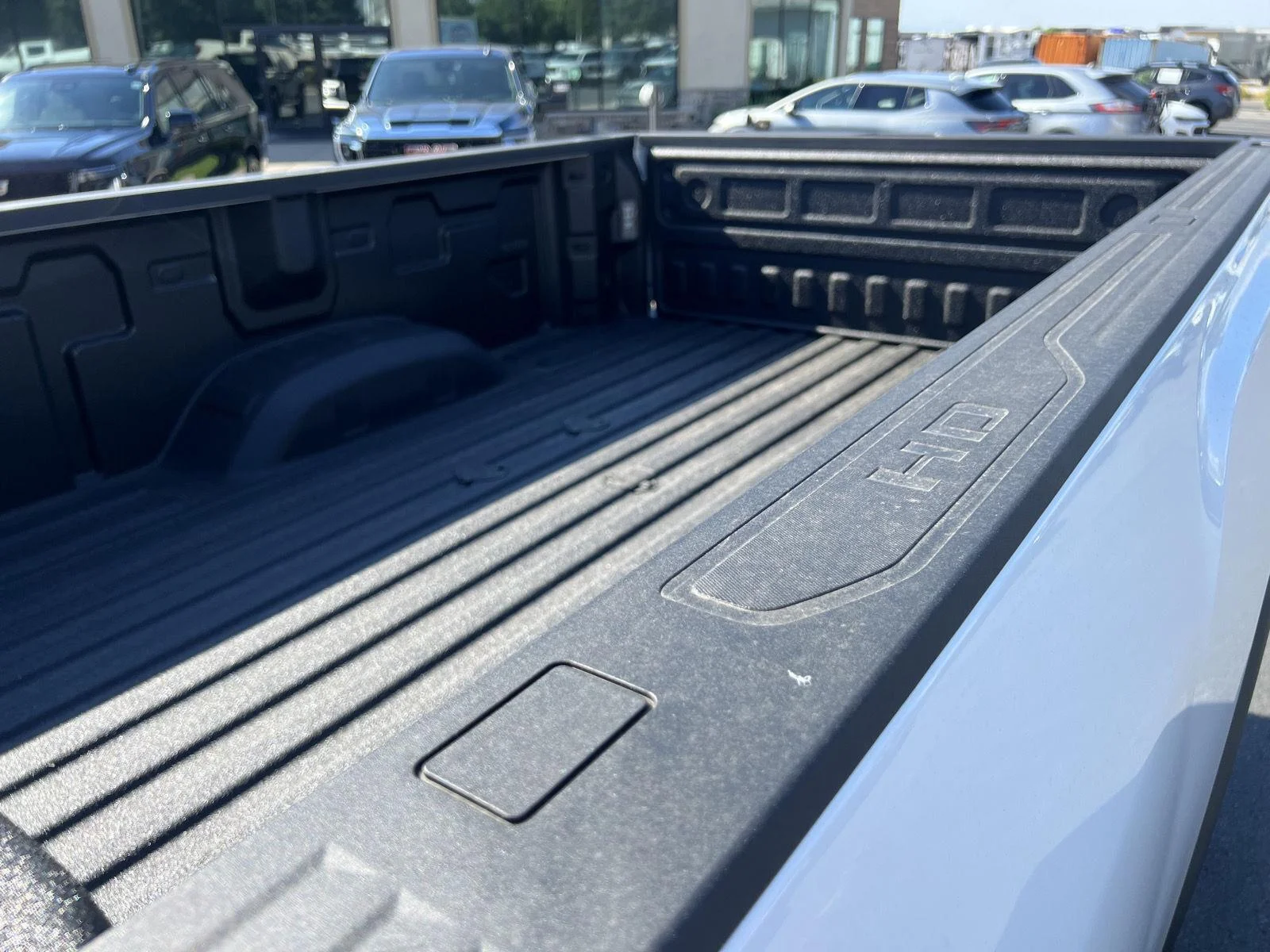 2026 GMC Sierra 3500HD Pro - Photo 14