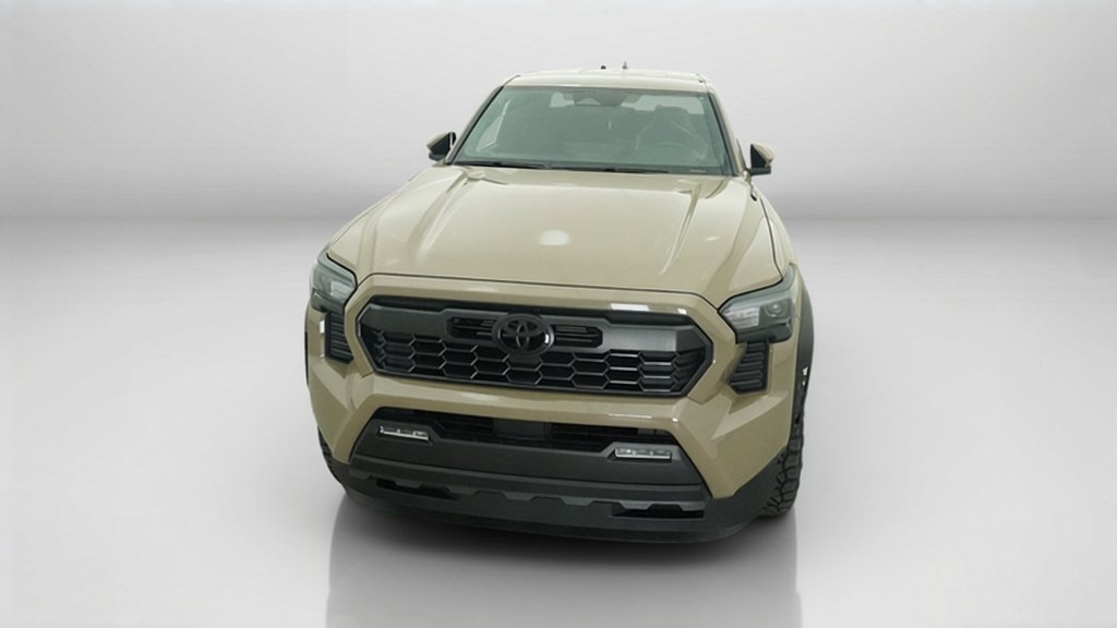 New 2026 Mudbath Toyota TRD Off-Road i-FORCE MAX image 46