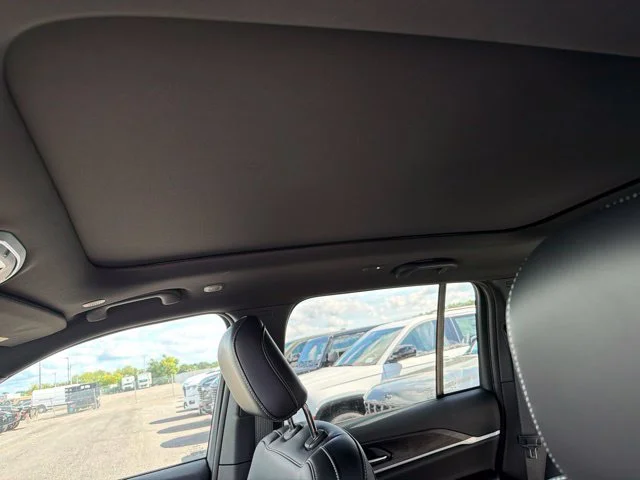 New 2027 Gray Jeep Limited image 14