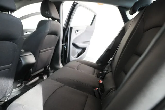 Used 2019 Black Chevrolet RS image 20