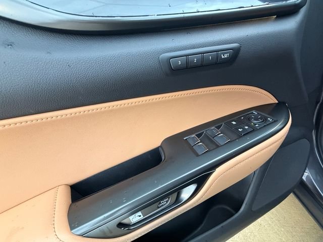 Used 2024 Gray Lexus 250 Premium image 11