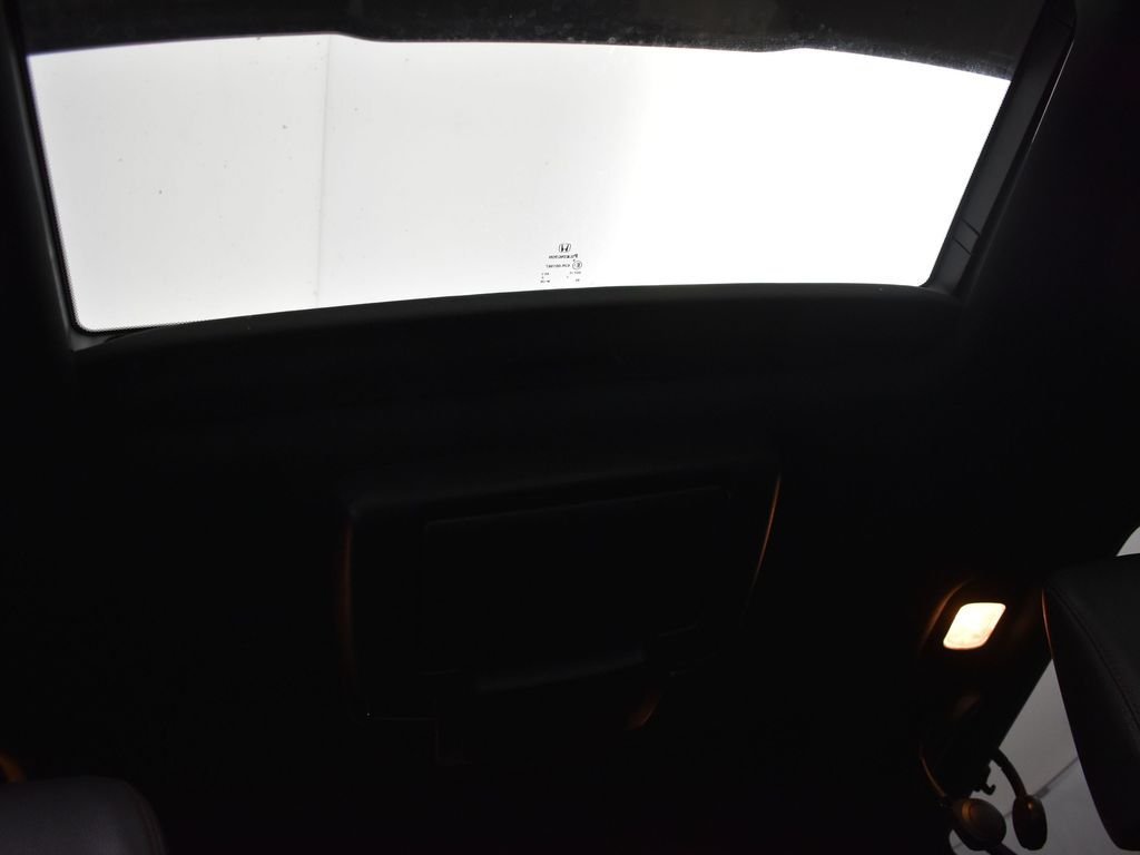 Used 2020 Black Honda Black Edition image 28