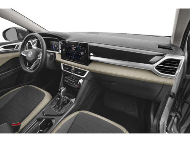 New 2026 Pure White Volkswagen 1.5T SE image 12