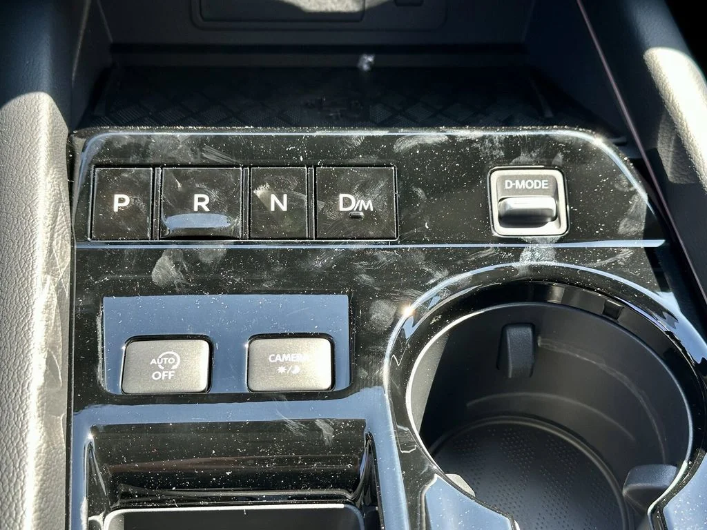 2026 Nissan Murano SL - Photo 25