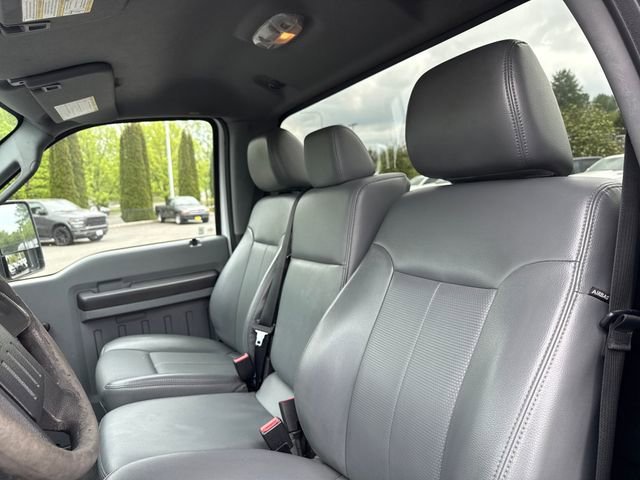 Used 2016 Oxford White Ford XL image 15