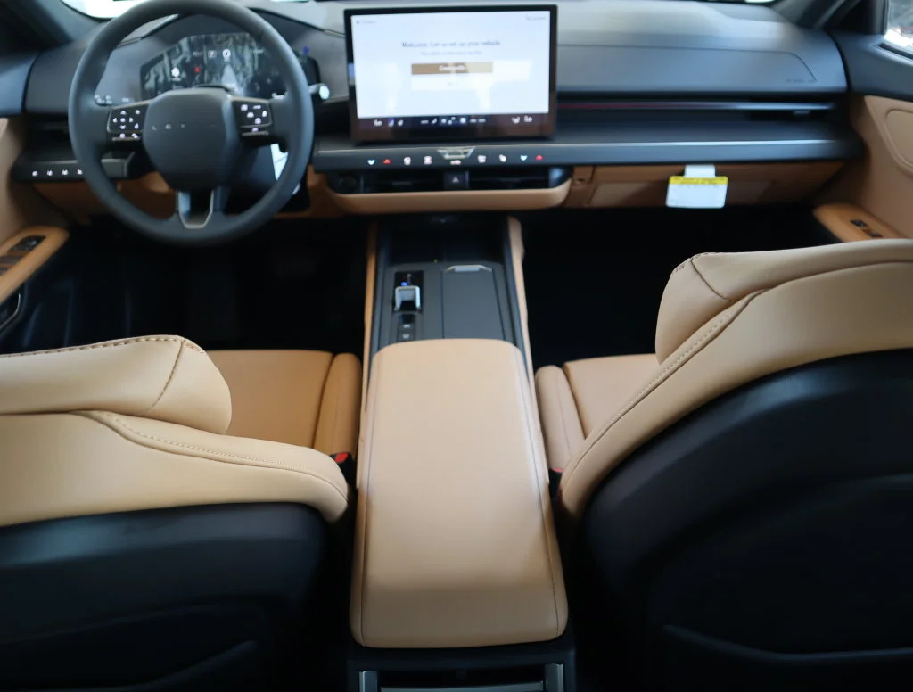 New 2026  Lexus 350h Premium image 45