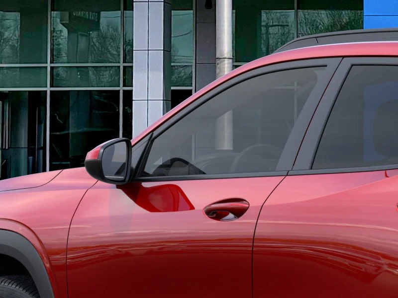 2026 Chevrolet Trax LT - Photo 12