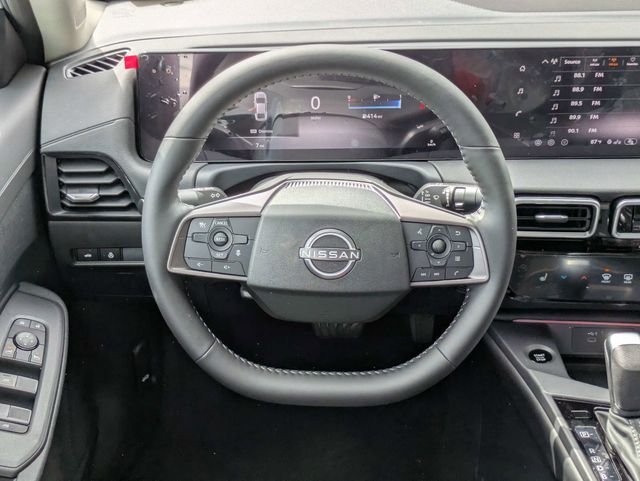 New 2026 Fresh Powder Nissan SV image 10