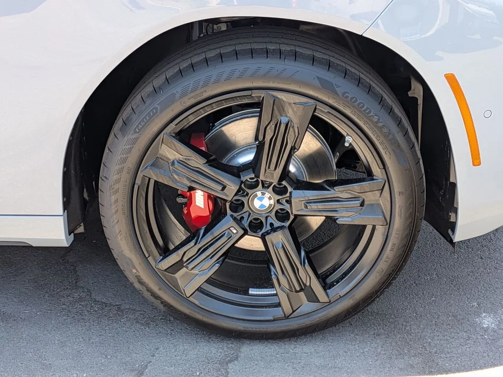 New 2026 Gray BMW 30 xDrive image 27