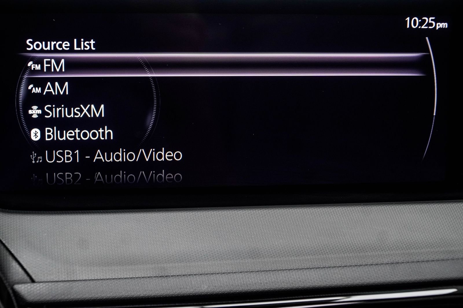 Used 2025 White Mazda Club image 29