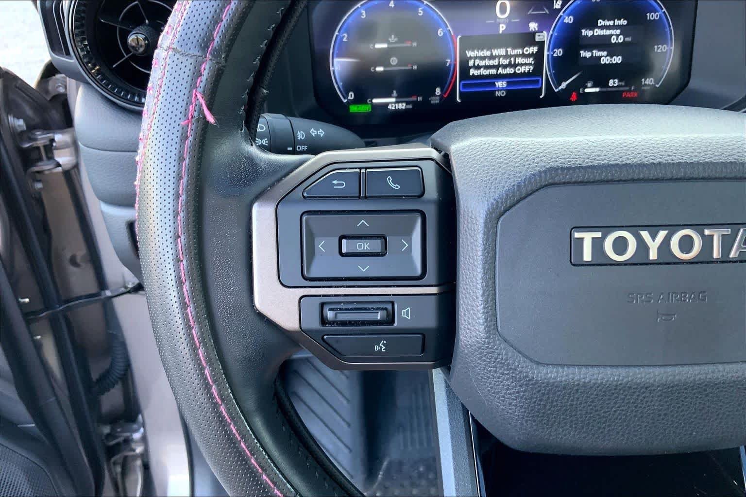 Used 2024 Meteor Shower Toyota  image 21