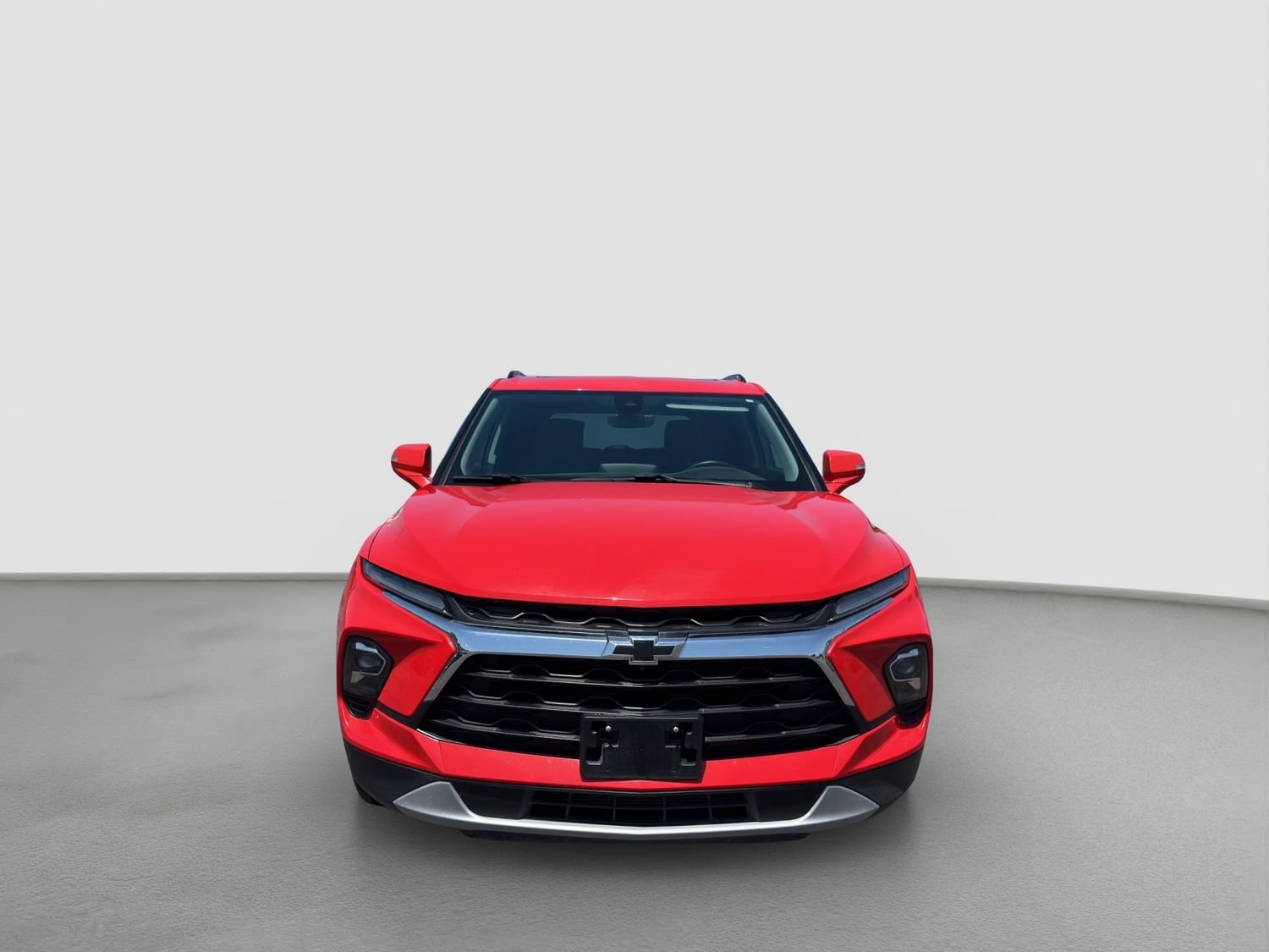 Used 2025 Chevrolet Blazer 3LT with VIN 3GNKBDRS0SS111682 for sale in Kansas City
