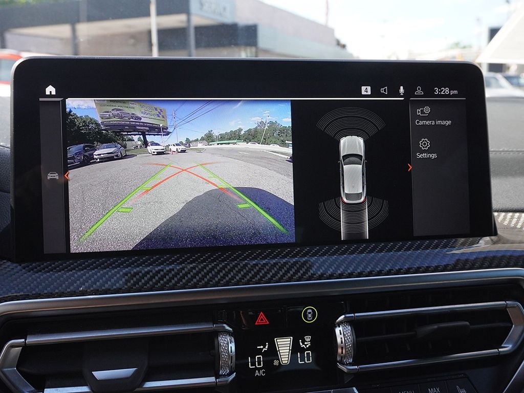 2023 BMW X4 M40i - Photo 46