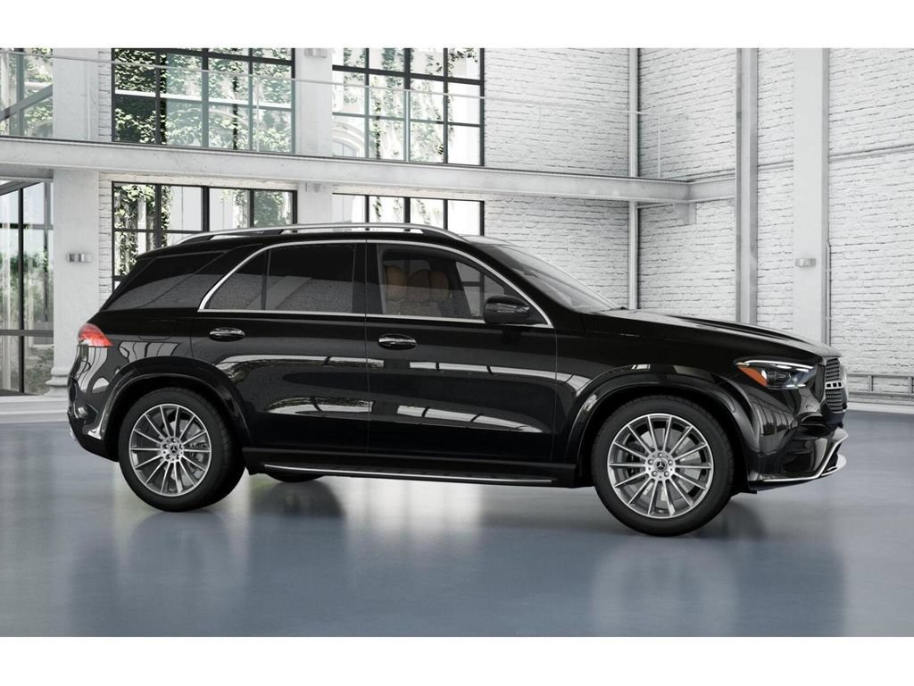 2026 Mercedes-Benz GLE GLE580 - Photo 107