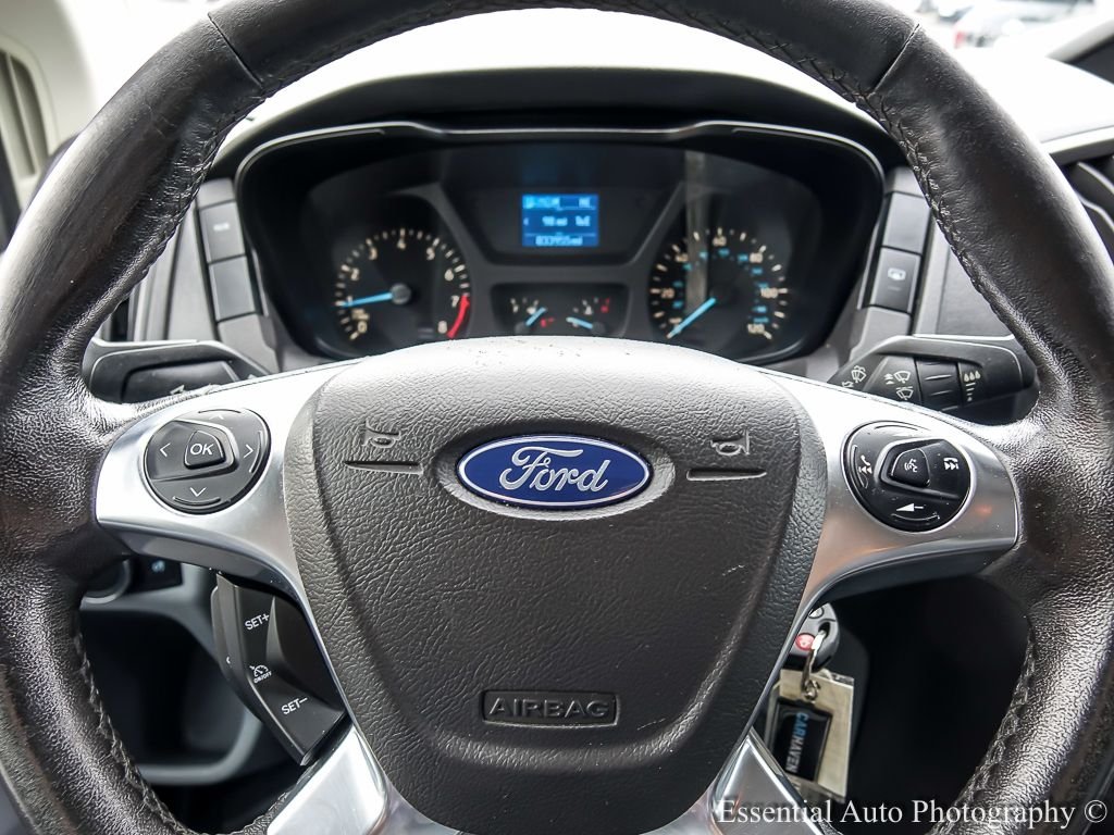 Used 2016 Oxford White Ford XL image 12