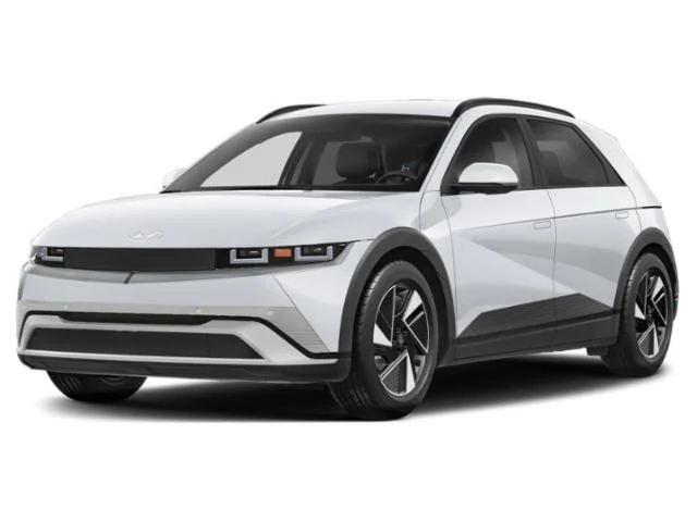 2026 Hyundai Ioniq 5 SEL AWD's photo