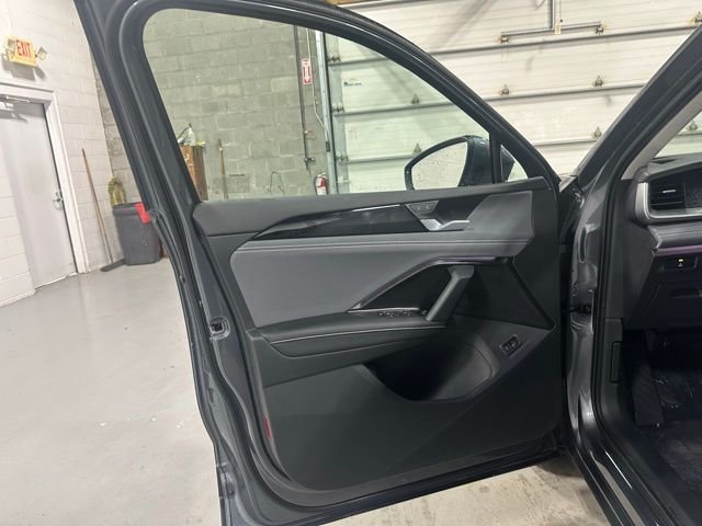 New 2026 Gray Volkswagen 2.0T SE image 9
