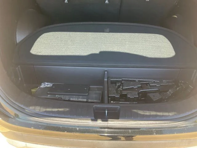 Used 2019 Black Hyundai SEL image 27