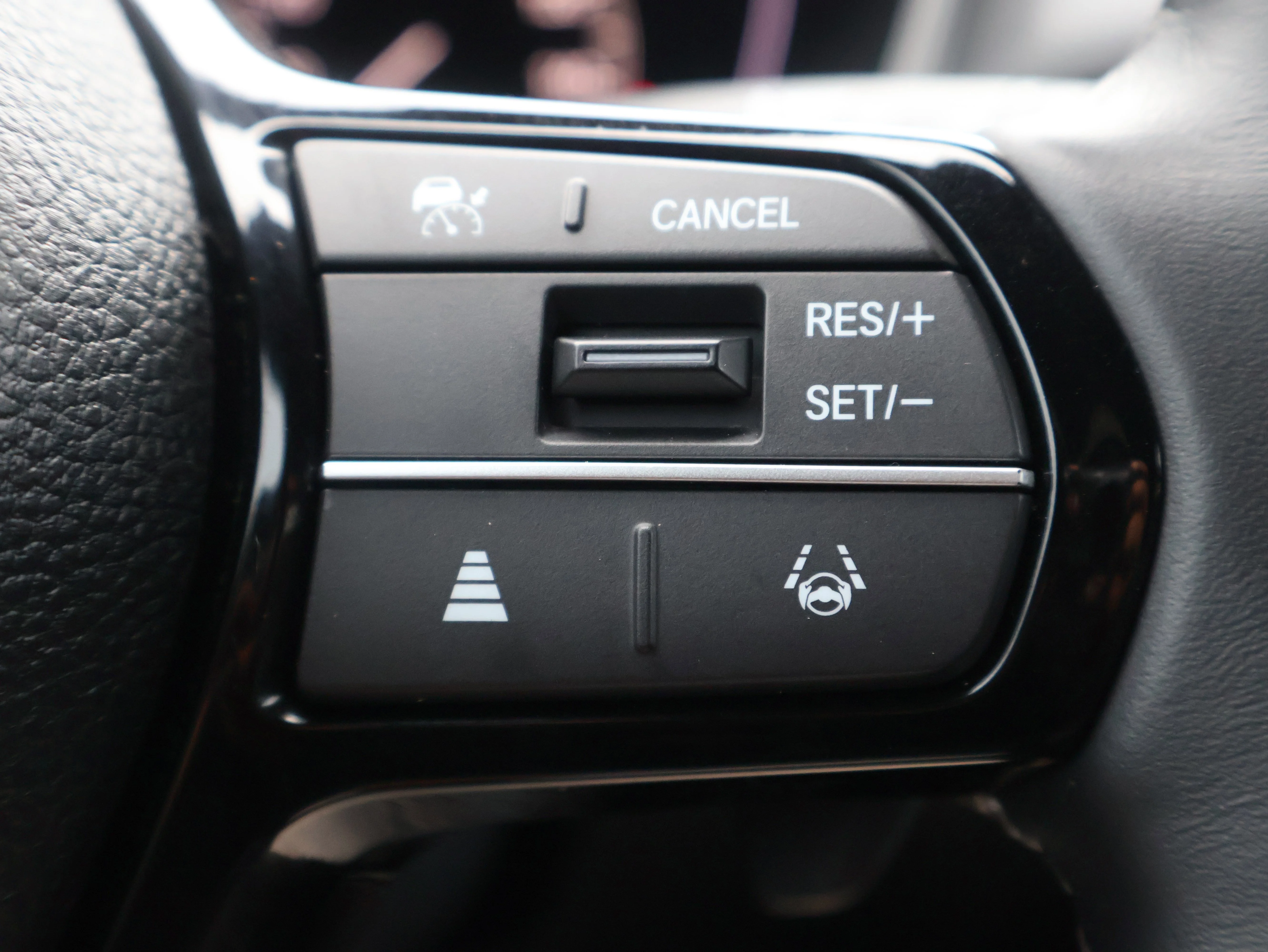 Used 2025 Solar Silver Metallic Honda Sport image 26