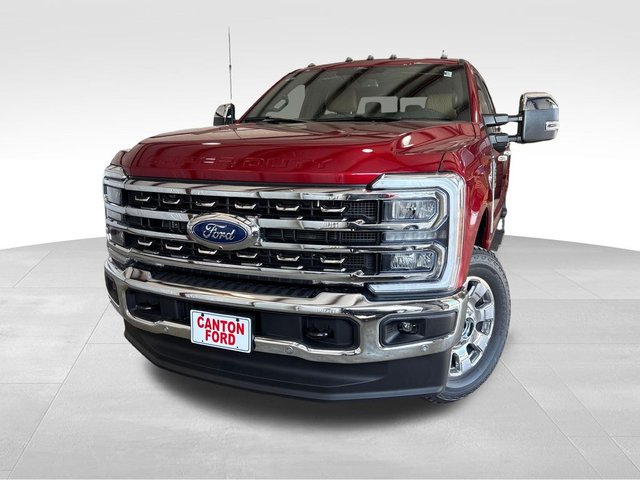 New 2026 Ford Super Duty F-250® Lariat® 4X4 Crew Cab